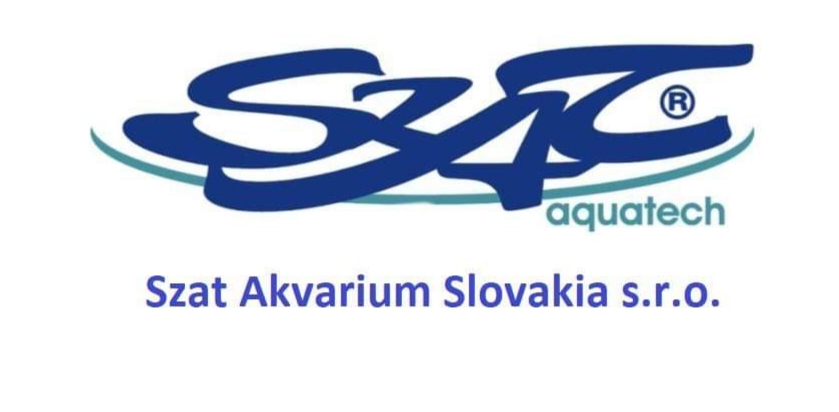 Szat Akvarium Slovakia, s.r.o. veleprodaja / maloprodaja / akvarij / ribnjaci / jezera