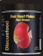 Best Heart Flakes RED DREAM 300ml