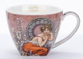 Porcelánový set  Alfons Mucha 