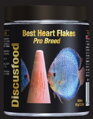 Best Heart Flakes Pro Bred 300ml