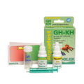Aqua test GH/KH