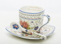 Porcelánový set Expresso Queen Isabell collection
