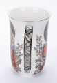 Porcelánový hrnček Alfons Mucha 
