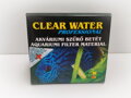  SZAT Clear Water Original PLUS B2 a 30-75l  méret 11x13cm +Protein Filter Technologi! 
