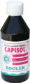 Capisol 250ml 1250L vízhez