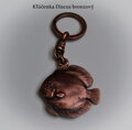 Kulcstarto Discus