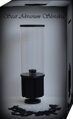 Filter Booster pre Super OF vnútorný molitanový filter BF-Junior Jumbo, 680L Plexisklo 