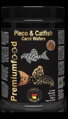 Pleco & Catfish Carni Wafers 50gr 110ml
