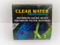 SZAT Clear Water Original PLUS K3 a 350l -600l méret 19x19cm  +Protein Filter Technologi!