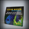 SZAT Clear Water Original K3 a 350l -600l méret 19x19cm  +Protein Filter Technologi!