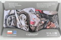 Štýlové rúško  Harley Davidson/Carmani