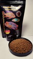 South American cichlid spirulina pearls 80g 175ml