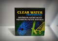 Szat Clear Water Szervo K3 a 350-600L 19x19cm +Protein Filter Technologi