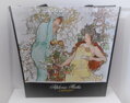 Dámska taška  Alfons Mucha 