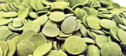 SPIRULINA WAFERS