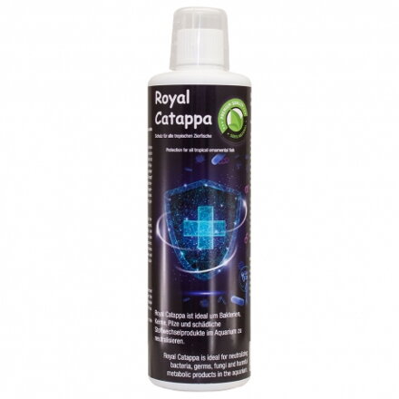 Royal Catappa 500ml / 5000ml