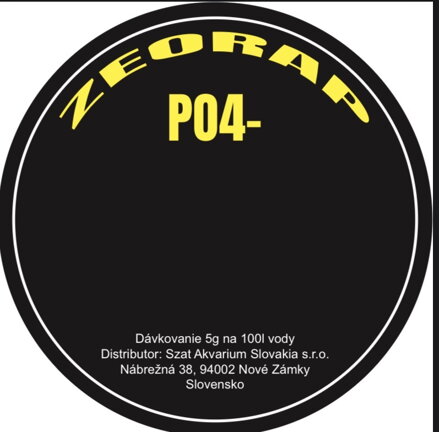 Zeorap PO4-