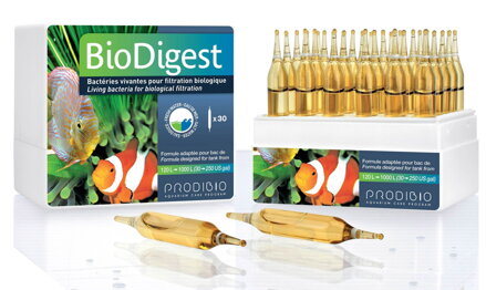 PRODIBIO BIODIGEST 30ks