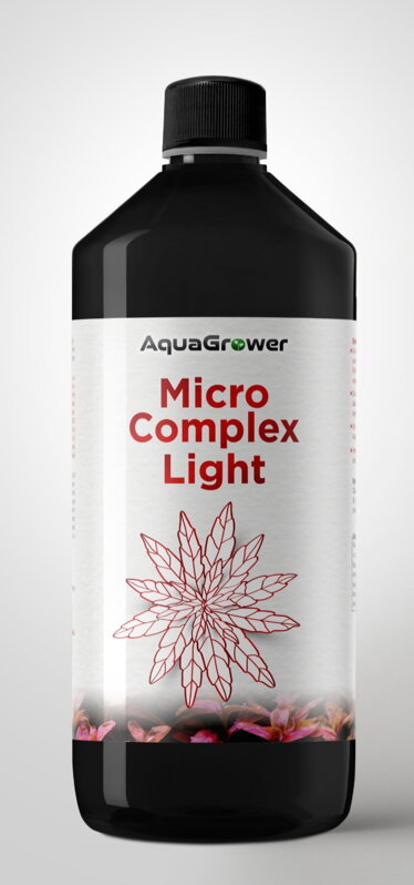 AQUAGROWER LIGHT MICRO COMPLEX AQUAGROWER LIGHT MICRO COMPLEX