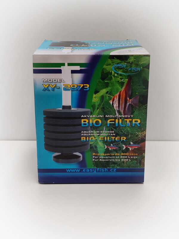 Bio Filter Stojankový XY 2873 300L