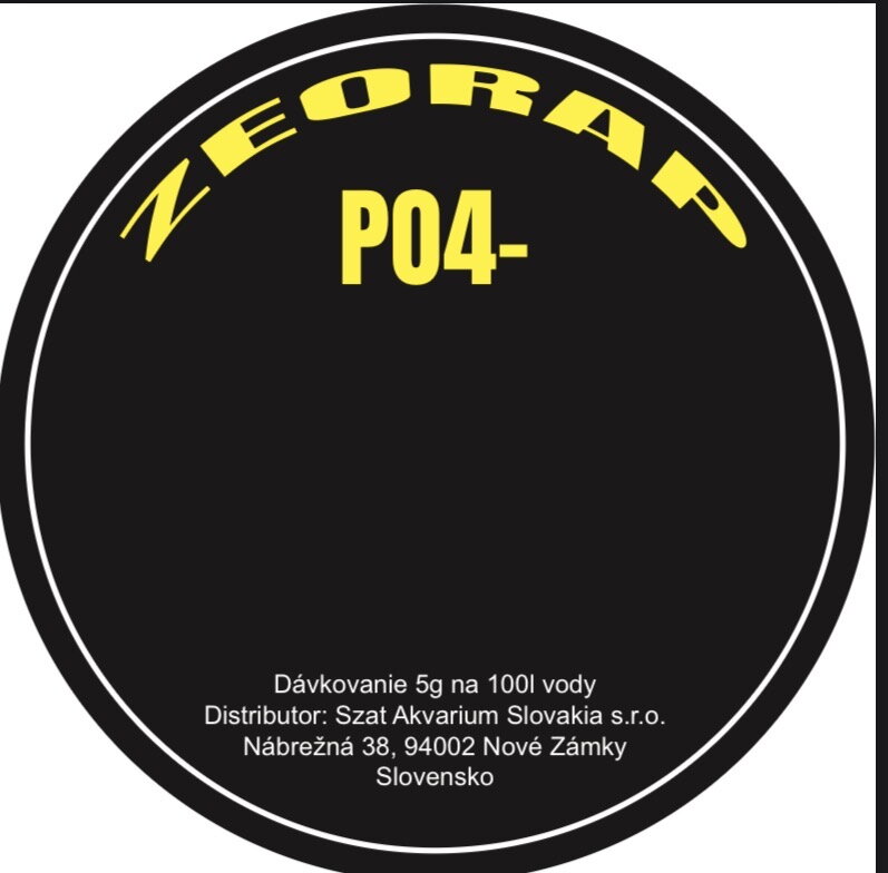 Zeorap PO4-