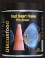 Best Heart Flakes Pro Bred 300ml
