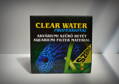 Szat Clear Water Szervo K3 a 350-600L 19x19cm +Protein Filter Technologi